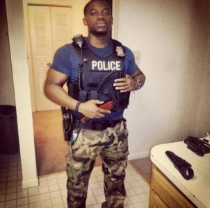 Riveting post by black police officer confronts BLM with raw honesty and EVERY American needs to see it