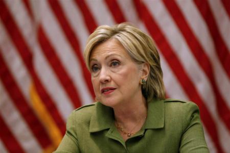Army Training Lesson Cited Clinton as 'Insider' Threat Risk