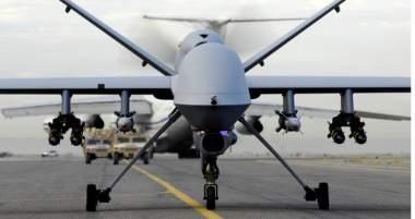 Obama Releases Details of Mass-murder by Drone Program