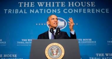 Warpath: Obama’s Indian Policy Threatens All Americans, Both Tribal and Non-tribal Citizens