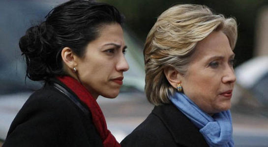 Huma-Abedin-Hillary-Clinton-Reuters