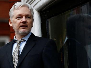 Julian Assange's campaign against Hillary Clinton: The story so far