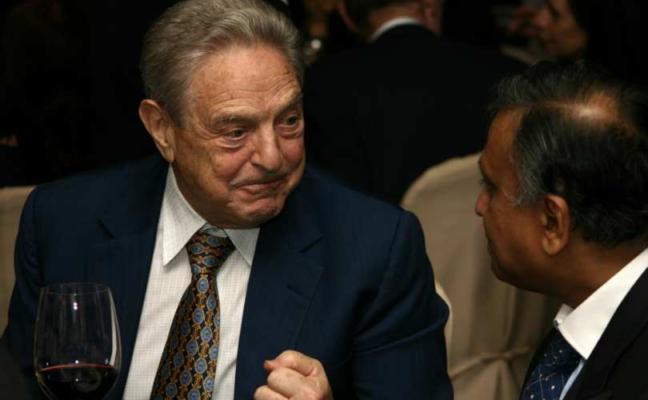 BREAKING: Leaked e-mails show George Soros paid $650K to influence bishops during Pope’s US visit