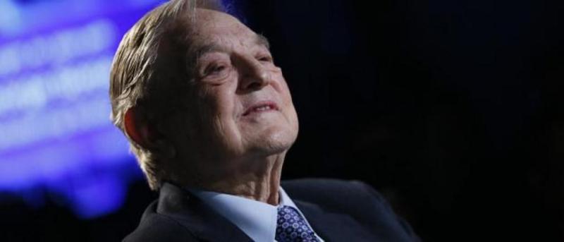 Leaked Soros Memo: Refugee Crisis ‘New Normal,’ Gives ‘New Opportunities’ For Global Influence