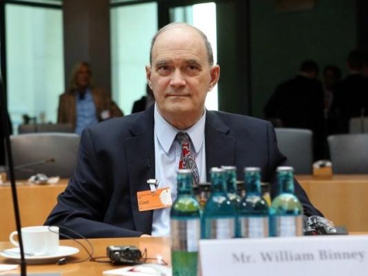 EXCLUSIVE – NSA Whistleblower: Agency Has All of Clinton’s Deleted Emails