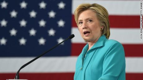 Top 9 nuggets from Hillary Clinton's FBI report