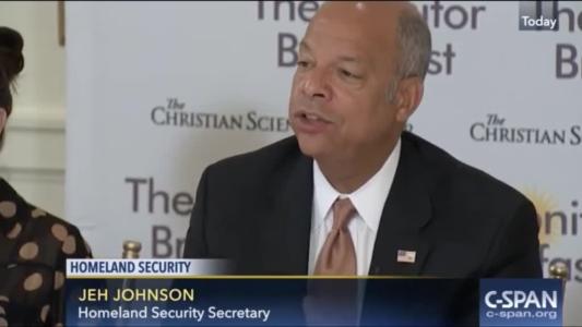 Is Homeland Security Preparing To Take Control Of The US Election?
