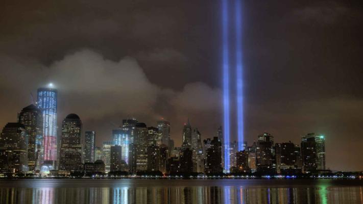 Fifteen Years after 9/11, and America Still Sleeps