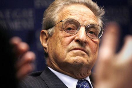 Top 10 Reasons and More Why George Soros Should Be Considered an Enemy of America (Video)
