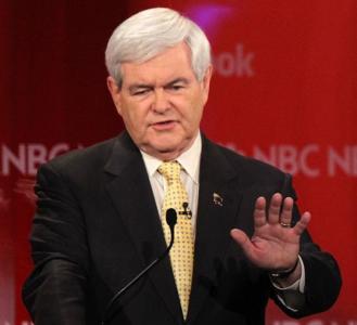 Gingrich: Podesta Emails Show Hillary Clinton Thinks Catholics Are the ‘Deplorables’