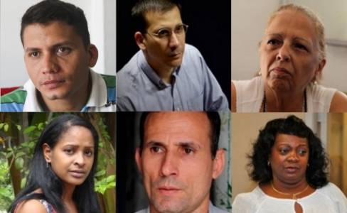 Reports from Cuba: Opponents of Cuban regime react to election of Trump