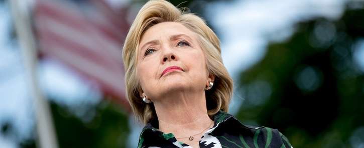 Judicial Watch Asks Federal Court to Find Government Misconduct in Clinton Email Scandal, Force Release of Documents