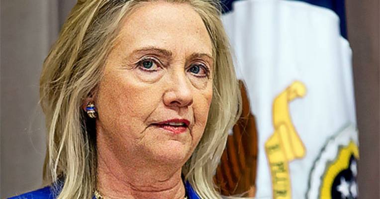 BREAKING: FBI Has Shock Evidence of Hillary “Orgy Island” Retreats