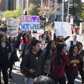 'Sanctuary Campuses' Invite a Federal Standoff