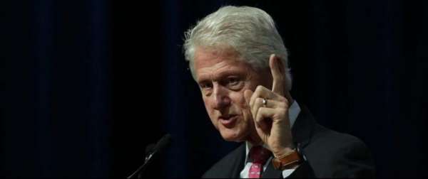 EXPOSED: The Corrupt Clinton Foundation You’ve Never Heard Of