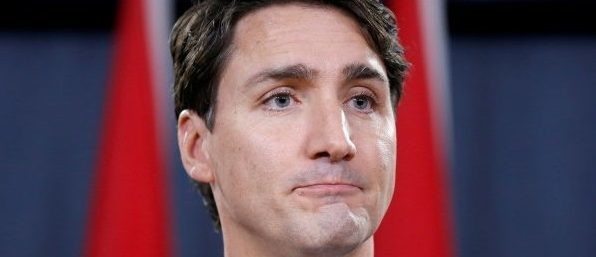 Trudeau Makes Emergency Call To Premiers After Trump’s Inauguration