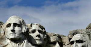Dems Delete Tweet Targeting Mount Rushmore over White Supremacy