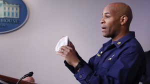 Surgeon general urges widespread mask use: ‘It is not a suppression of your freedom’ | TheHill