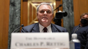 Senators press IRS chief on stimulus check pitfalls | TheHill