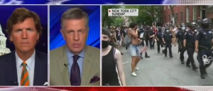 ‘It Isn’t About Protecting Or Saving Black Lives’: Brit Hume Rips Black Lives Matter And ‘Stomach-Turning’ Corporate Support