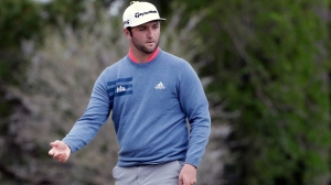 Jon Rahm’s wild day ends with Memorial win and No. 1 ranking