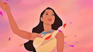 Former Disney World ‘Pocahontas’ actress reveals bizarre question visitor asked in viral clip