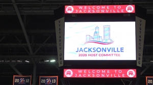 Republicans scale back convention plans for Jacksonville
