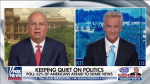 Karl Rove: Biden’s ‘lazy’ responses on coronavirus ignore what’s already being done by Trump