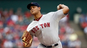 Red Sox shut down Eduardo Rodriguez after coronavirus setback