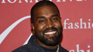 Kanye West files ‘Kanye 2020’ presidential committee doc with the Federal Election Commission