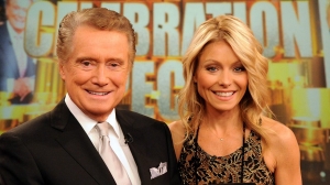 Kelly Ripa ‘beyond saddened’ by Regis Philbin’s death: ‘He was the ultimate class act’