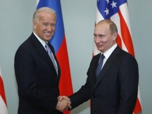 John Solomon: ‘Joe Biden Was the Architect’ of U.S.-Funded ‘Military Espionage Outpost’ in Russia