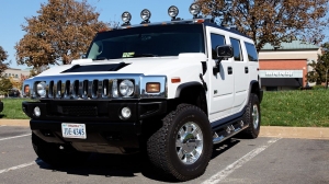 Fox News Autos wants to see your HUMMER trucks