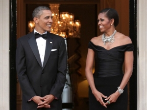 Obamas’ Netflix Documentaries ‘American Factory,’ ‘Becoming’ Score Seven Emmy Nominations