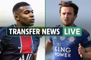 Transfer news LIVE: Lionel Messi ‘offered staggering £235m Inter deal’ – Liverpool, Tottenham, Man City gossip
