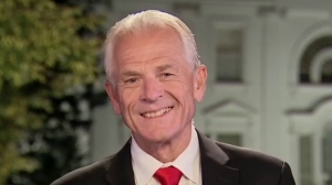 Peter Navarro on TikTok: China ‘use these social media apps to track you and surveil you and monitor your movements’