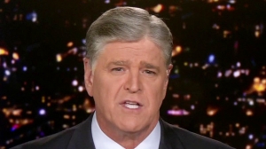 Newt Gingrich: 2020 presidential election — Sean Hannity and I agree: America is on the brink