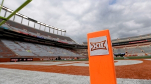 Big 12 to allow teams to play 1 nonconference football game