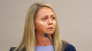 Amber Guyger, former Dallas cop, files appeal to get murder conviction overturned