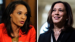 CNN reporter calls Biden’s Harris pick ‘big risk,’ says American culture ‘primed’ to be racist and sexist