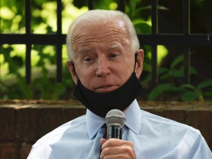 Pollak: Biden’s False Claim He Would Have Handled the Pandemic Better
