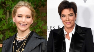 Jennifer Lawrence called Kris Jenner’s ‘favorite daughter’ in birthday wish from TV star