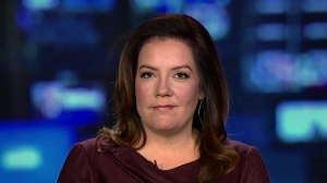 Mollie Hemingway reflects on first night of RNC as being for ‘average Americans … not celebrities’