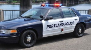 Portland police defend not engaging with clashing protesters as more ‘prudent’