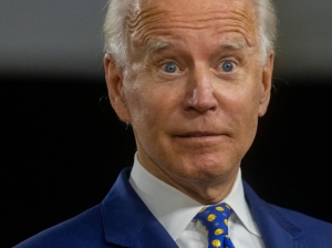 Joe Biden’s Latest Brain Freeze: Democrat Struggles to Pronounce the Term ‘Mental Fitness’
