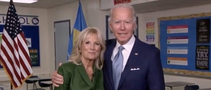 FACT CHECK: Did Jill Biden Say, ‘All Americans Will Be Required To Learn Spanish When We Win’?