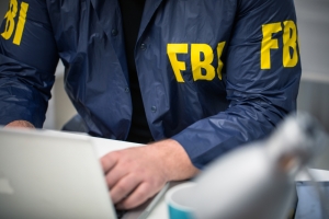 The FBI’s ‘Civil Liberties Training’ is a Farce