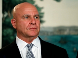 McMaster: Trump Clearing Protesters from Lafayette Square ‘Was Just Wrong’