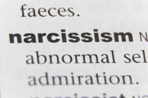 STUDY: Narcissists More Likely To Be Politicians…