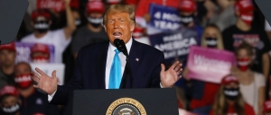 FACT CHECK: Did Trump Mock Florida State By Tweeting Joe Biden Is ‘Leading Their Practices’?